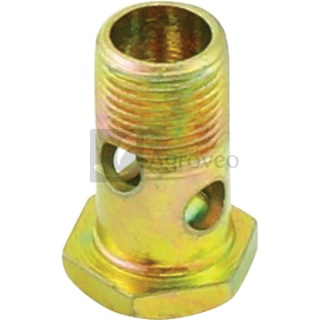 Łącznik 13 śruba M18x1,5 do Ursus C-360 C-330 C-328 65650724680 50.72.468.0 / 50724680