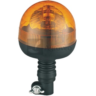 Lampa błyskowa ostrzegawcza 693LB186H LB186H