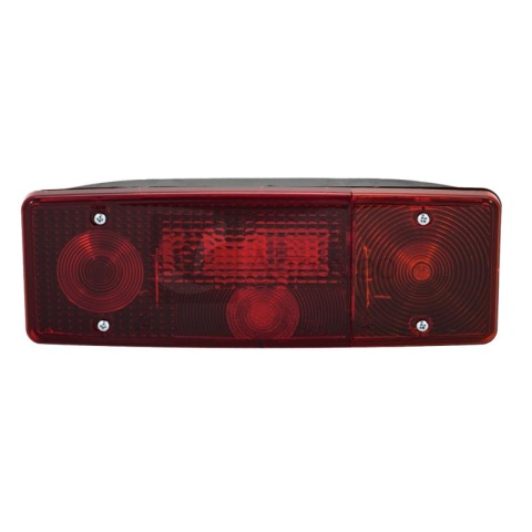 Lampa zespolona tylna 69304WAS WE 549P, 04 Lampa zespolona tylna 69304WAS WE 549P, 04