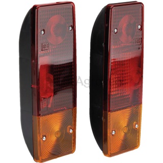 Lampa zespolona tylna Ursus L+P 11398212