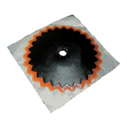 Łatka zaworowa 6395005756 500-5756 / V 5