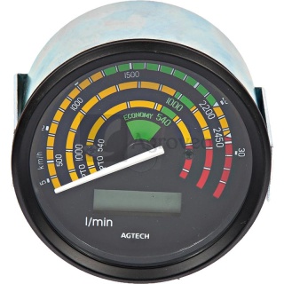 Licznik motogodzin elektroniczny 65683355916 83.355.916 / 59115620