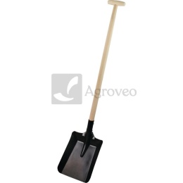 Łopata węglowa Nr 2 6596163