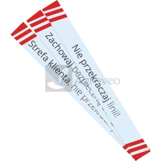 Naklejki podłogowe 6273022