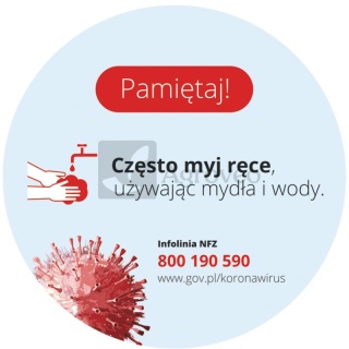 Naklejki podłogowe 6273023