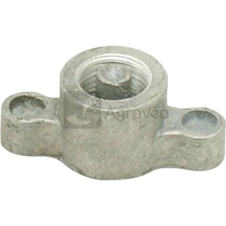 Nakrętka odolejacza aluminiowa Ursus C-355 C-360 65642480151 42.48.015.1 / 42480151