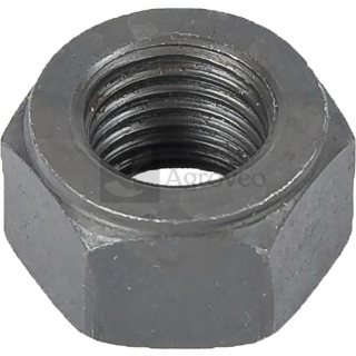 Nakrętka śruby głowicy cylindrów 7/16" MF3 Ursus 2812 3512 MF 235 33221315 65633221315 332 21 315