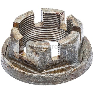 Nakrętka wałka głównego 689501701253 50-1701253 / 501701253 / M36X1.5