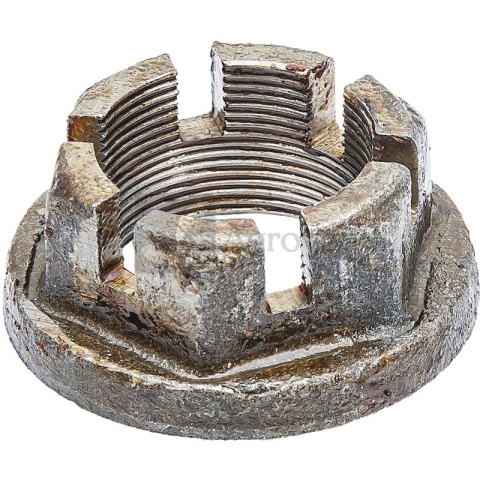 Nakrętka wałka głównego 689501701253 50-1701253 / 501701253 / M36X1.5