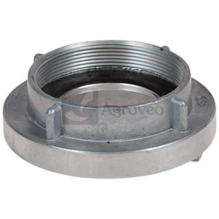 Nasada 75mm z gwintem wewnętrznym G3 00-0075