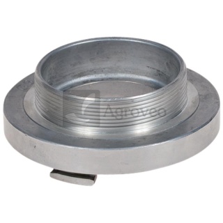 Nasada 75mm z gwintem zewnętrznym G3 00-0175