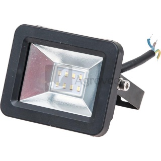 Naświetlacz LED 10 W 693LED10WBC LED10W BC