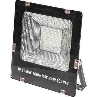 Naświetlacz LED 100 W 693LED100WBC LED-3053