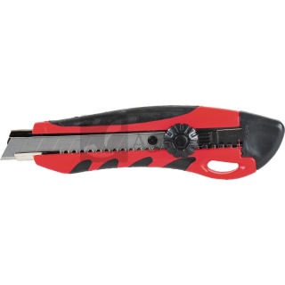 Nóż z metalową prowadnicą 659129125 M9125