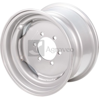 Obręcz koła felga 9x15.3 Pronar D-35 D-47 D-50 D-83 Ostrówek K-162 656KT9X153 2231651020, 153.09.68