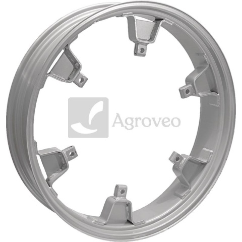 Obręcz koła tylnego W8x36 URSUS C-360 65646428270 46.42.827.0