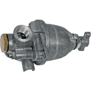 Odolejacz powietrza C-330 C-360 C-385 i pochodne 65642480150 42.48.015.0 / 42480150 / 50.50.927.0 / 50509270