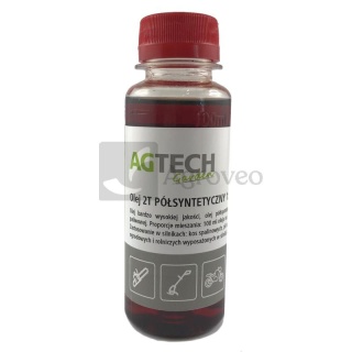 Olej 2T półsyntetyczny 65920001