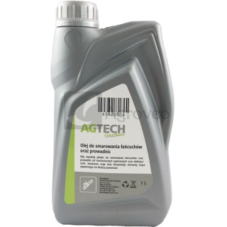 Olej do łańcuchów i prowadnic 65920004