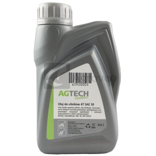 Olej do silników 4T SAE 30 65920003