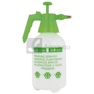 Opryskiwacz ciśnieniowy ręczny 1,5L 659121