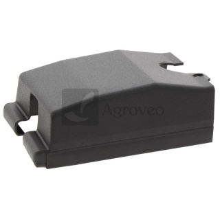 Osłona obudowa cylinderka hamulcowego lewego Zetor 3320 - 7745 72112626 18537408