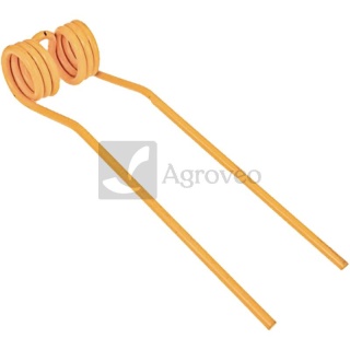 Palec sprężynowy 690MISP095003 0680.05.03.000 / MISP-095-003