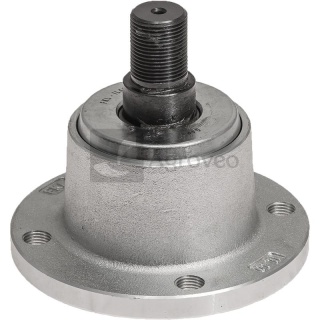 Piasta bezobsługowa 6911861030010 1861/03-001/0