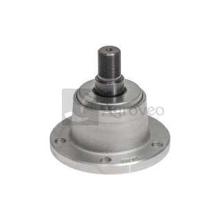 Piasta bezobsługowa 6911861030020 1861/03-002/0