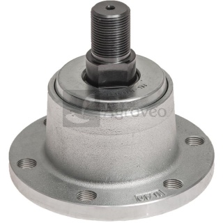 Piasta bezobsługowa 6911861030030 1861/03-003/0