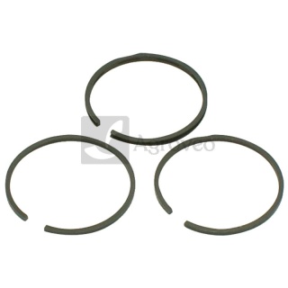 Komplet pierścieni do sprężarki fi 62 mm Ursus C-355 C-360 65650733000 50733000 / K11438000