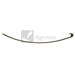 Pioro resoru nr II 60x10 699281107000-02 281107000-02 / 7005060020 / 71600704020 / 7160070402