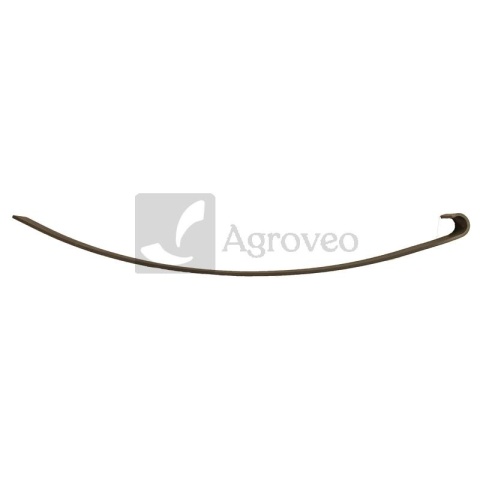 Pioro resoru nr II 80x10 69942417200-02 Pioro resoru nr II 80x10 69942417200-02