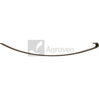 Pioro resoru nr II 80x10 6996020060100-02 6020060100-02 / 7030040012 / 7030040020 / 601007002 / 6010070102