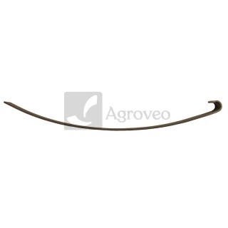 Pioro resoru nr II 80x12 69942417000-02