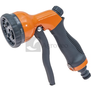 Pistolet 659012 YM7207