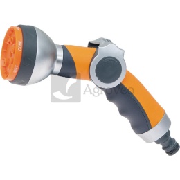Pistolet 7 funkcji metal 659010 YM7222
