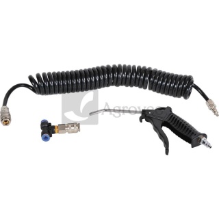 Pistolet do przedmuchiwania PROFI 659121412 T1412