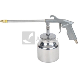 Pistolet do ropowania 659120022 L022
