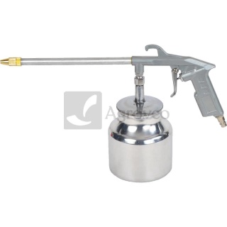 Pistolet do ropowania 659120022 L022