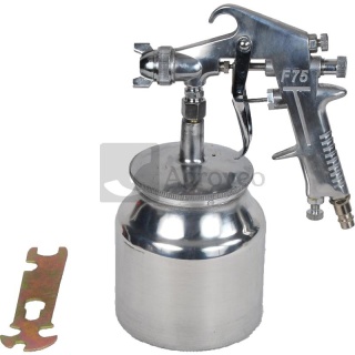 Pistolet lakierniczy 659120014 L014