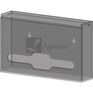 Pojemnik na maseczki 6273014