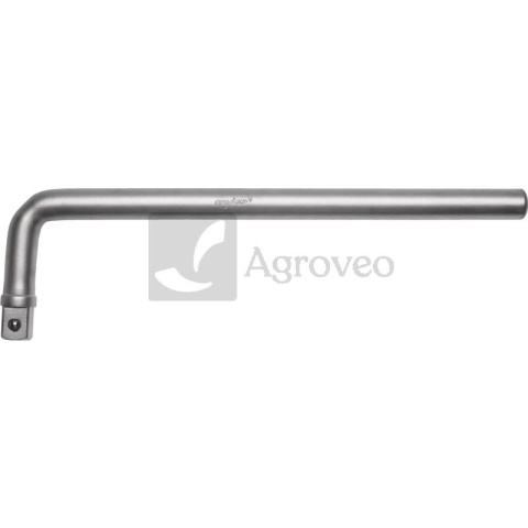 Pokrętło kątowe 3/4" 659340007 340007 Pokrętło kątowe 3/4" 659340007 340007