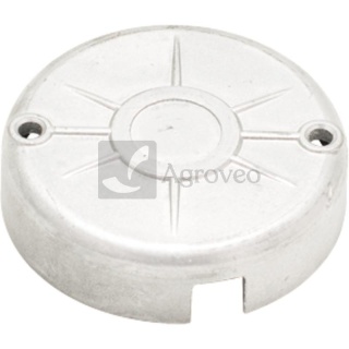 Pokrywa rozrusznika z reduktorem C-330 C-360 6561658621 1658621