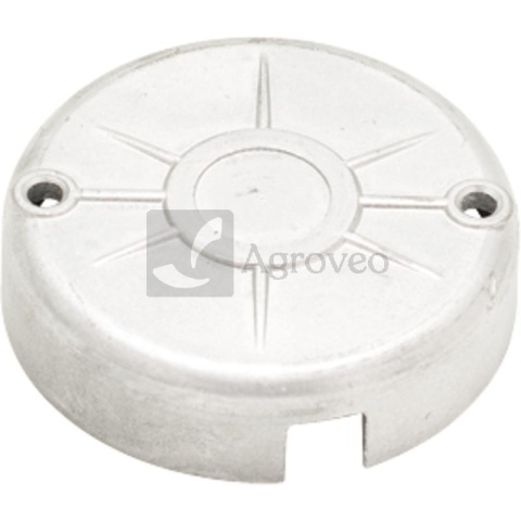 Pokrywa rozrusznika z reduktorem C-330 C-360 6561658621 1658621