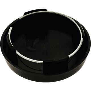 Pokrywa koła kierownicy dekielek nowy typ Ursus C-330 C-360 C-360-P 65654231905 54.23.190.5 / 54231905 / 50.53.513.0 50535130