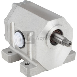 Pompa hydrauliczna wzmocniona 30l/min 16MPa Ursus C-328 C-330 65642371290A 42.37.129.0 / 42371290