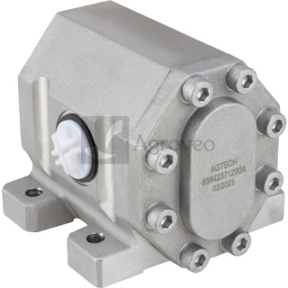 Pompa hydrauliczna wzmocniona 30l/min 16MPa Ursus C-328 C-330 65642371290A 42.37.129.0 / 42371290