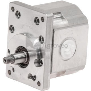 Pompa hydrauliczna wsp układ kierowniczy 14l/min M20x1,5 65650898630 50898630, 50980020, PZS-10SP, PZ2-KS-10, PZ2-10, PZS-10