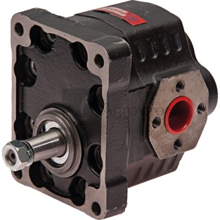 Pompa hydrauliczna LM42 B3 66725702192 25702192